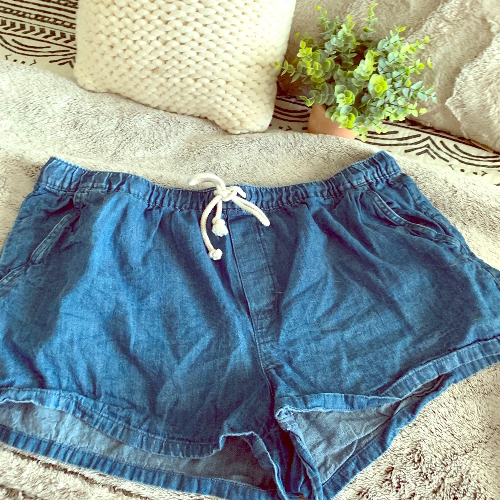 Aerie shorts